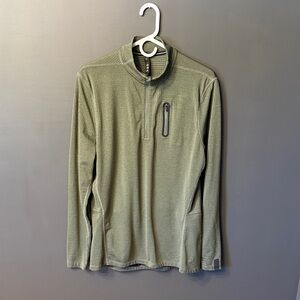 TEN THOUSAND OVER ZIP (2022) / OD GREEN